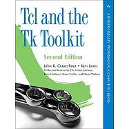 Tcl and the Tk Toolkit