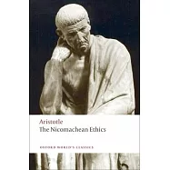 The Nicomachean Ethics