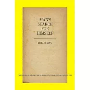 Man’s Search for Himself