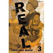 Real, Vol. 3