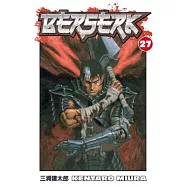 Berserk 27