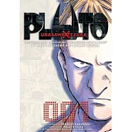 Pluto: Urasawa X Tezuka, Vol. 1
