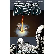 The Walking Dead 9: Here We Remain