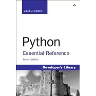 Python Essential Reference