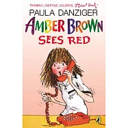 Amber Brown Sees Red