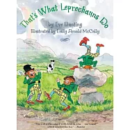 That’s What Leprechauns Do