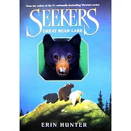 Seekers #2: Great Bear Lake