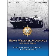 Heavy Weather Avoidance and Route Design: Concepts and Applications of 500 MB Charts