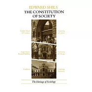 The Constitution of Society