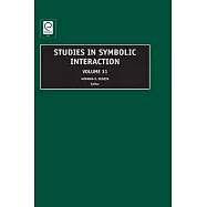 Studies in Symbolic Interaction