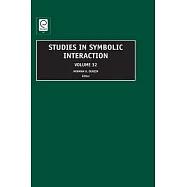 Studies in Symbolic Interaction