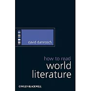 How to Read World Literature