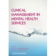 Clinical Management in Mental Health Services