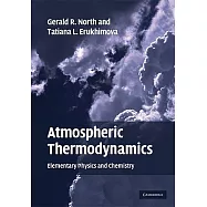 Atmospheric Thermodynamics