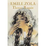 Therese Raquin by Emile Zola, Fiction, Classics