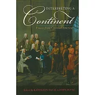 Interpreting a Continent: Voices from Colonial America