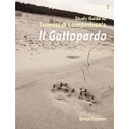 Study Guide to Il Gattopardo