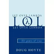 Let Over Lambda