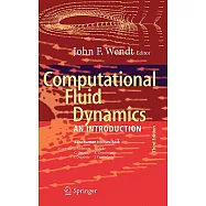 Computational Fluid Dynamics: An Introduction
