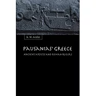 Pausanias’ Greece