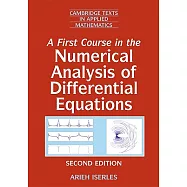 A First Course in the Numerical Analysis of Differential Equations