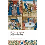 Le Morte d’Arthur: The Winchester Manuscript
