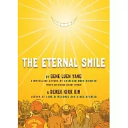 The Eternal Smile: Three Stories