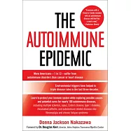 The Autoimmune Epidemic