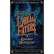 The Glass Books of the Dream Eaters