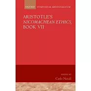 Aristotle: Nicomachean Ethics, Book VII