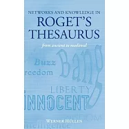 Networks & Knowledge Rogets Thesaurus C