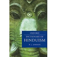 A Dictionary of Hinduism