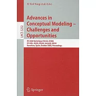 Advances in Conceptual Modeling-Challenges and Opportunities: ER 2008 Workshops CMLSA, ECDM, FP-UML, M2AS, RIGiM, SeCoGIS, WISM,