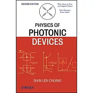 Physics of Photonic Devices