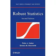 Robust Statistics