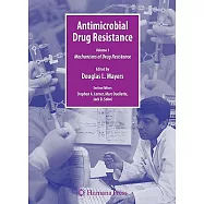 Antimicrobial Drug Resistance: Mechanisms of Drug Resistance