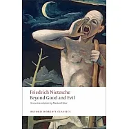 Beyond Good and Evil: Prelude to a Philosophy of the Future