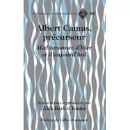 Albert Camus, Precurseur: Mediterannee Dier Et Dujourdui