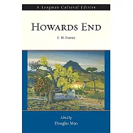 Howards End: A Longman Cultural Edition