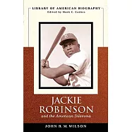 Jackie Robinson and the American Dilemma