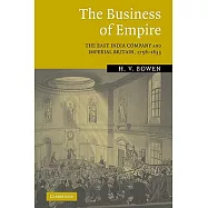 The Business of Empire