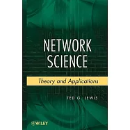 Network Science: Theory and Applications