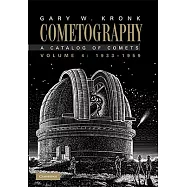 Cometography, Volume 4: 1933-1959: A Catalog of Comets