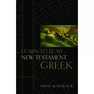 Learn to Read New Testament Greek