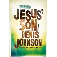 Jesus’ Son
