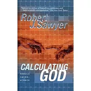Calculating God