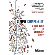 Simply Complexity: A Clear Guide to Complexity Theory