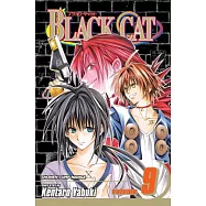 Black Cat 19: As a Sweeper