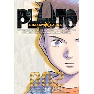 Pluto 2: Urasawa X Tezuka