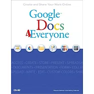 Google Docs 4 Everyone
